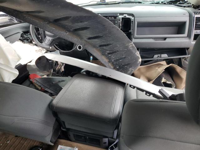 2015 RAM 1500 ST - 3C6RR7KT2FG596110