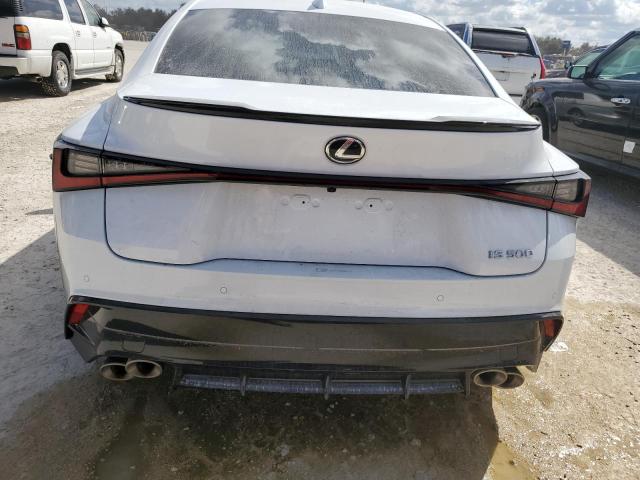 2024 LEXUS IS 500 F S JTHAP1D25R5005615