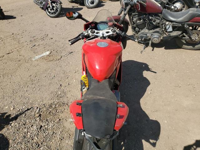 2017 DUCATI SUPERBIKE ZDM14B1W1HB004134