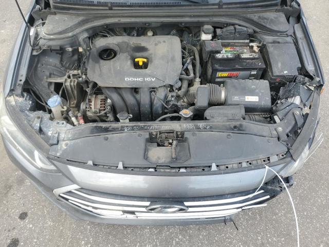 2018 HYUNDAI ELANTRA SE - KMHD84LF8JU477895