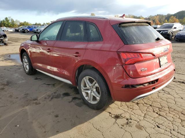 VIN WA1ANAFY9J2220679 2018 Audi Q5, Premium no.2