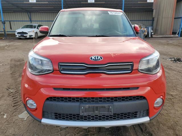 2018 KIA SOUL + - KNDJP3A59J7577162