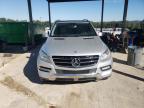 MERCEDES-BENZ ML 350 4MA photo