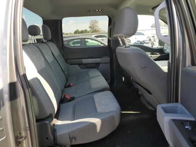 2021 FORD F150 SUPER - 1FTEW1EP7MKD25304
