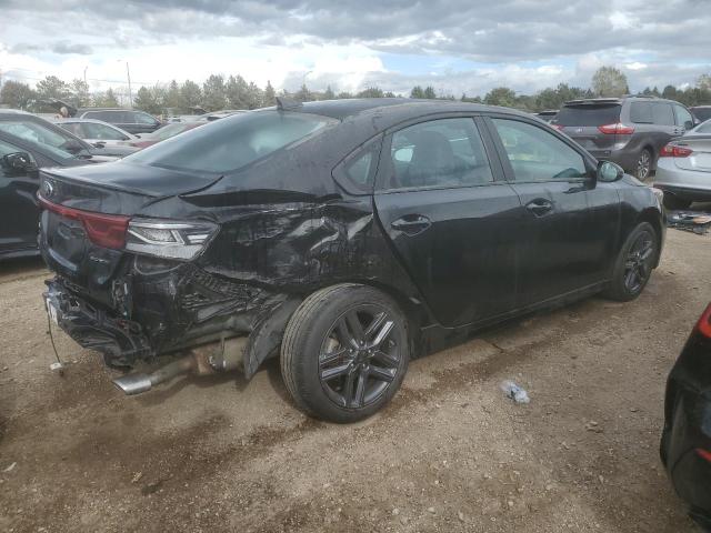 2021 KIA FORTE GT L - 3KPF34AD0ME411423