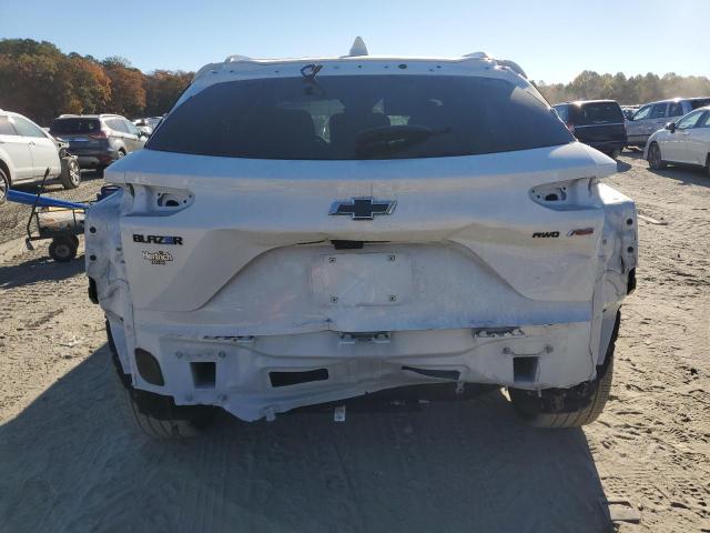 2024 CHEVROLET BLAZER RS - 3GNKDCRJ0RS217751