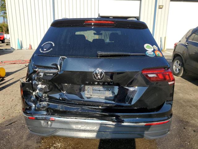 2023 VOLKSWAGEN TIGUAN SE - 3VVNB7AX5PM074172