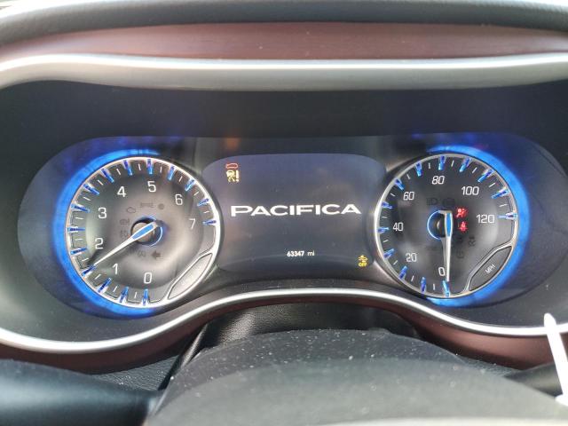 2020 CHRYSLER PACIFICA T - 2C4RC1BGXLR111325