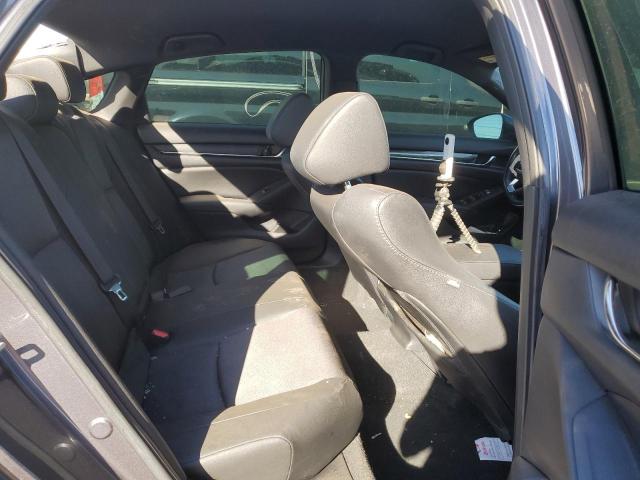 2020 HONDA ACCORD SPO - 1HGCV1F32LA098812