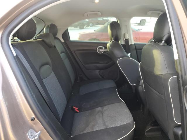 2018 FIAT 500X POP ZFBCFXAB9JP634035