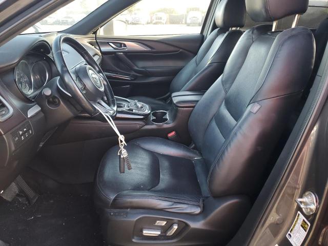2016 MAZDA CX-9 GRAND - JM3TCADY9G0127065