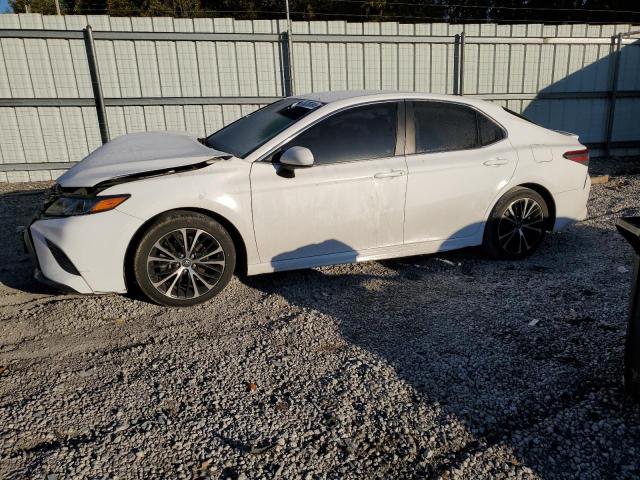 2018 TOYOTA CAMRY L - 4T1B11HK7JU598448