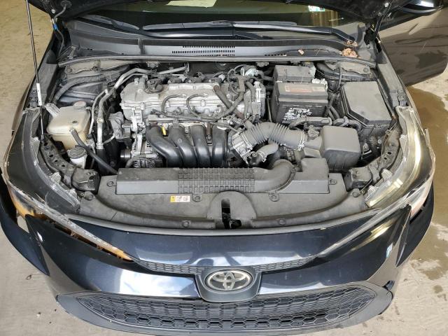 2020 TOYOTA COROLLA LE - JTDEPRAE1LJ115107