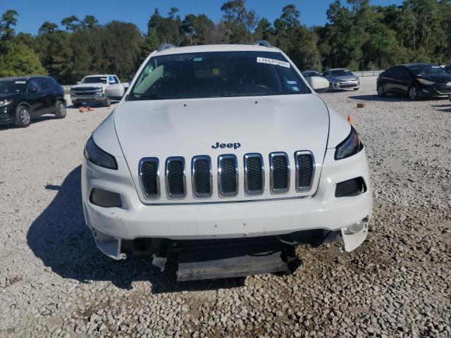 2016 JEEP CHEROKEE L - 1C4PJLCB7GW342577