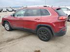 JEEP CHEROKEE L photo