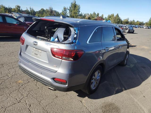 2019 KIA SORENTO L - 5XYPGDA31KG595691