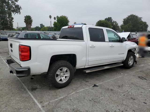 2018 CHEVROLET SILVERADO - 3GCPCREC1JG418349