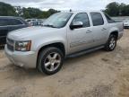 CHEVROLET AVALANCHE photo