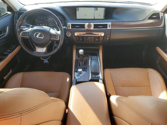 VIN JTHBZ1BL8GA003341 2016 Lexus GS, 350 Base no.8