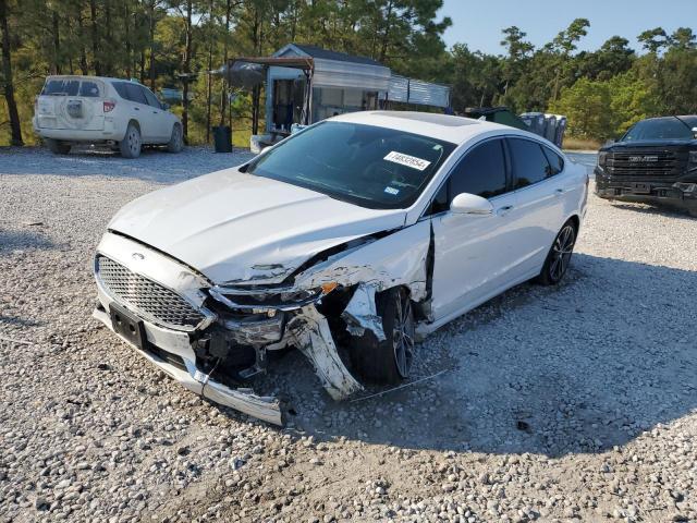2020 FORD FUSION TIT - 3FA6P0D95LR116481