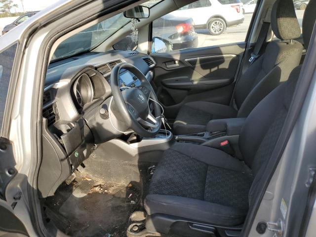 2016 HONDA FIT LX - JHMGK5H54GX026686