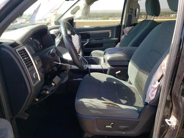 2016 RAM 1500 SLT - 1C6RR6LT7GS127954