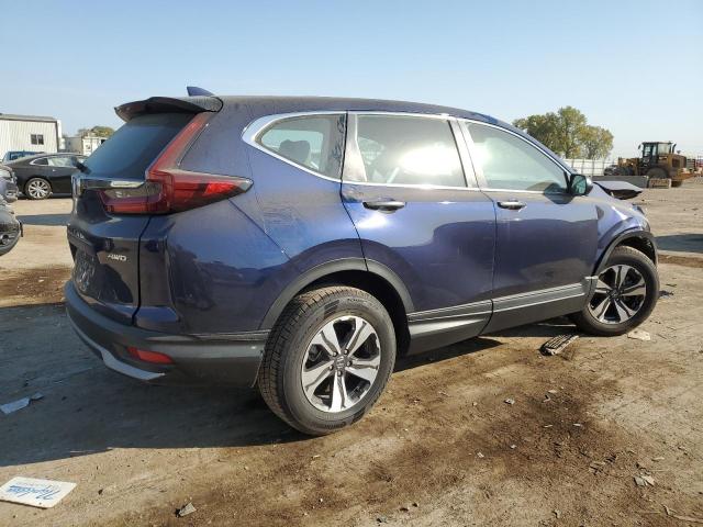 2020 HONDA CR-V LX - 5J6RW2H27LL001814