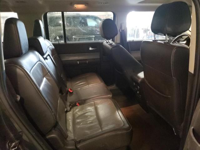 2015 FORD FLEX SEL - 2FMHK6C85FBA08745