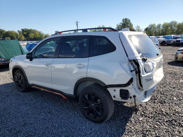 2023 SUBARU FORESTER S - JF2SKAJCXPH543144