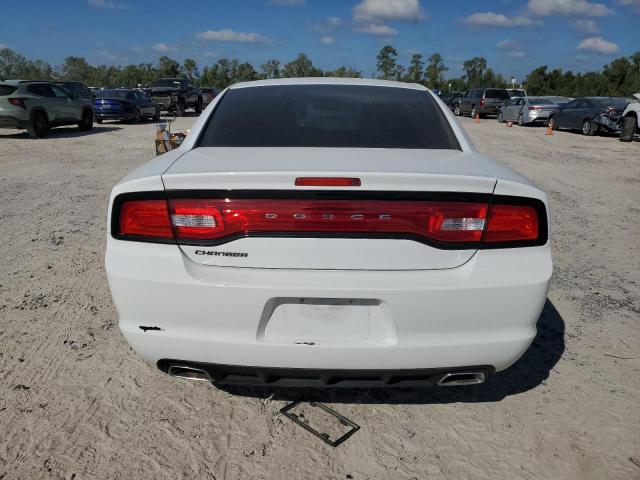 VIN 2C3CDXBG3DH640455 2013 Dodge Charger, SE no.6