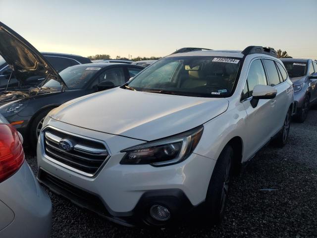 VIN 4S4BSANC2K3374831 2019 Subaru Outback, 2.5I Lim... no.1