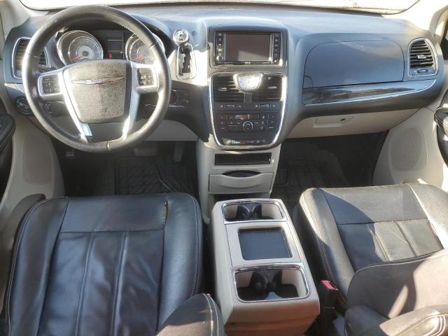 VIN 2C4RC1BG7DR539743 2013 Chrysler Town and Countr... no.8