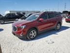 2020 GMC TERRAIN SL - 3GKALMEVXLL138602