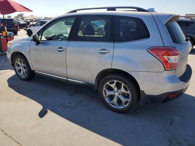 VIN JF2SJAVC5GH555442 2016 Subaru Forester, 2.5I To... no.2