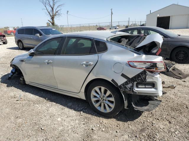 VIN 5XXGT4L33HG148351 2017 KIA Optima, LX no.2