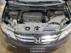 HONDA ODYSSEY SE photo