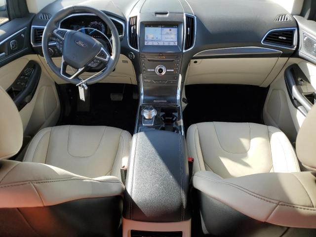2019 FORD EDGE TITAN - 2FMPK3K93KBB85356