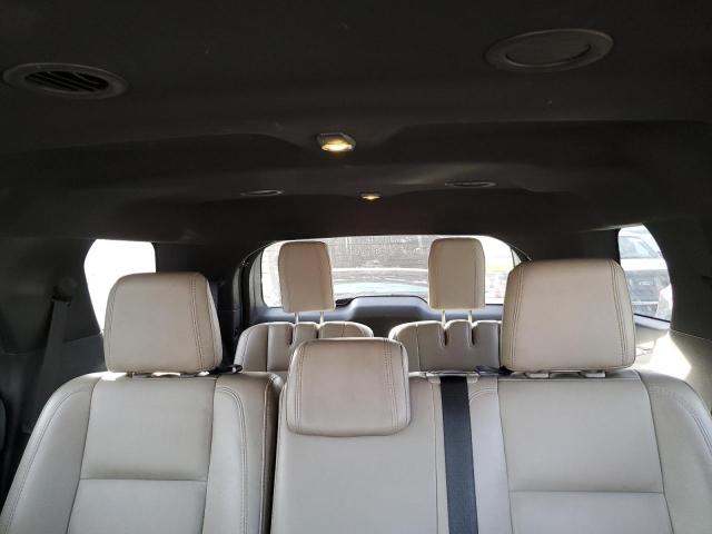 2015 FORD EXPLORER X - 1FM5K8D85FGB24792
