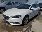 2020 BUICK REGAL AVEN - W04GW6SX5L1007139