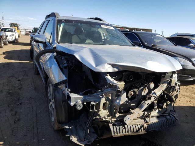 2018 SUBARU OUTBACK 3. - 4S4BSENC5J3220037