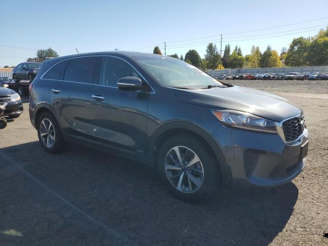 2020 KIA SORENTO S - 5XYPGDA58LG612537