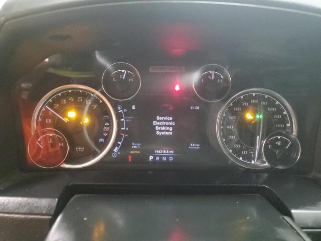 2018 RAM 2500 POWER 3C6TR5EJ6JG155979