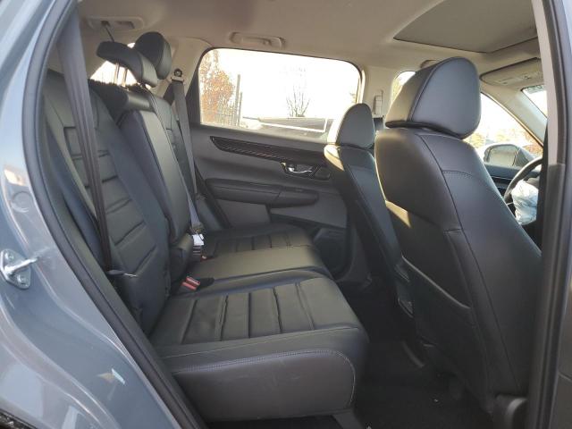 2024 HONDA CR-V EXL - 7FARS4H70RE016650