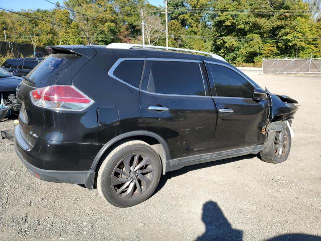 VIN 5N1AT2MV4GC848822 2016 Nissan Rogue, S no.3