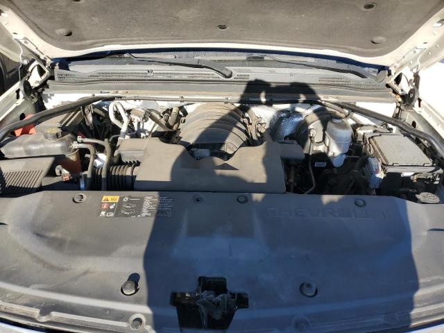 2015 CHEVROLET SUBURBAN - 1GNSKKKC6FR697496