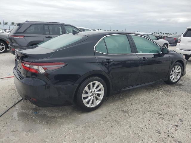 2024 TOYOTA CAMRY LE - 4T1C11AK9RU855250