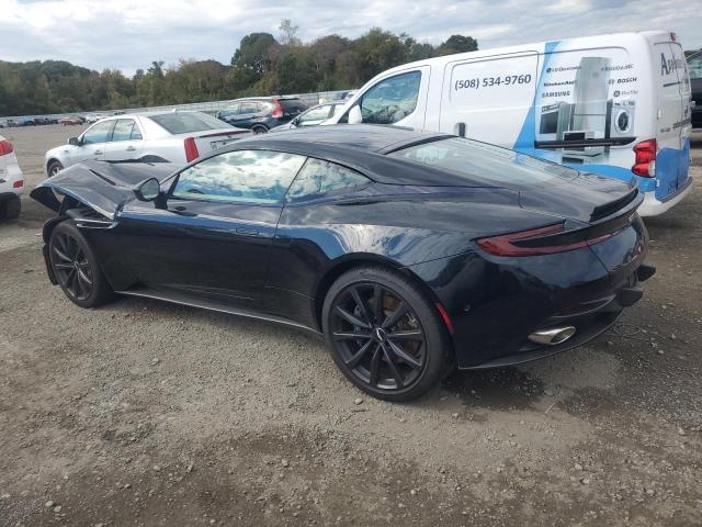 2017 ASTON MARTIN DB11 - SCFRMFAV5HGL02557