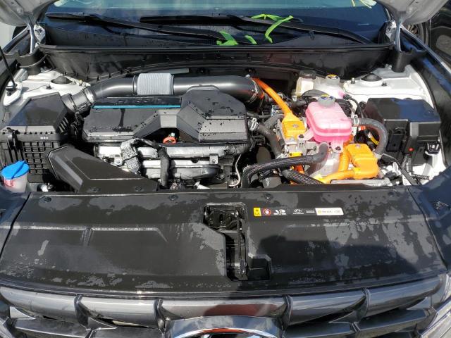 2023 HYUNDAI TUCSON SEL - KM8JFCA12PU086969