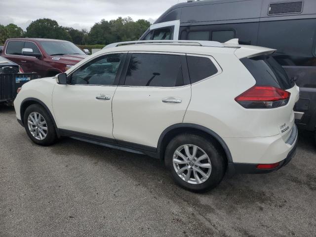 2017 NISSAN ROGUE S - JN8AT2MT6HW392734