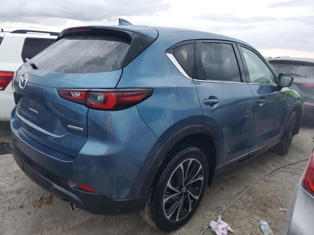 VIN JM3KFBEM1P0163675 2023 MAZDA CX-5 PREMI no.3